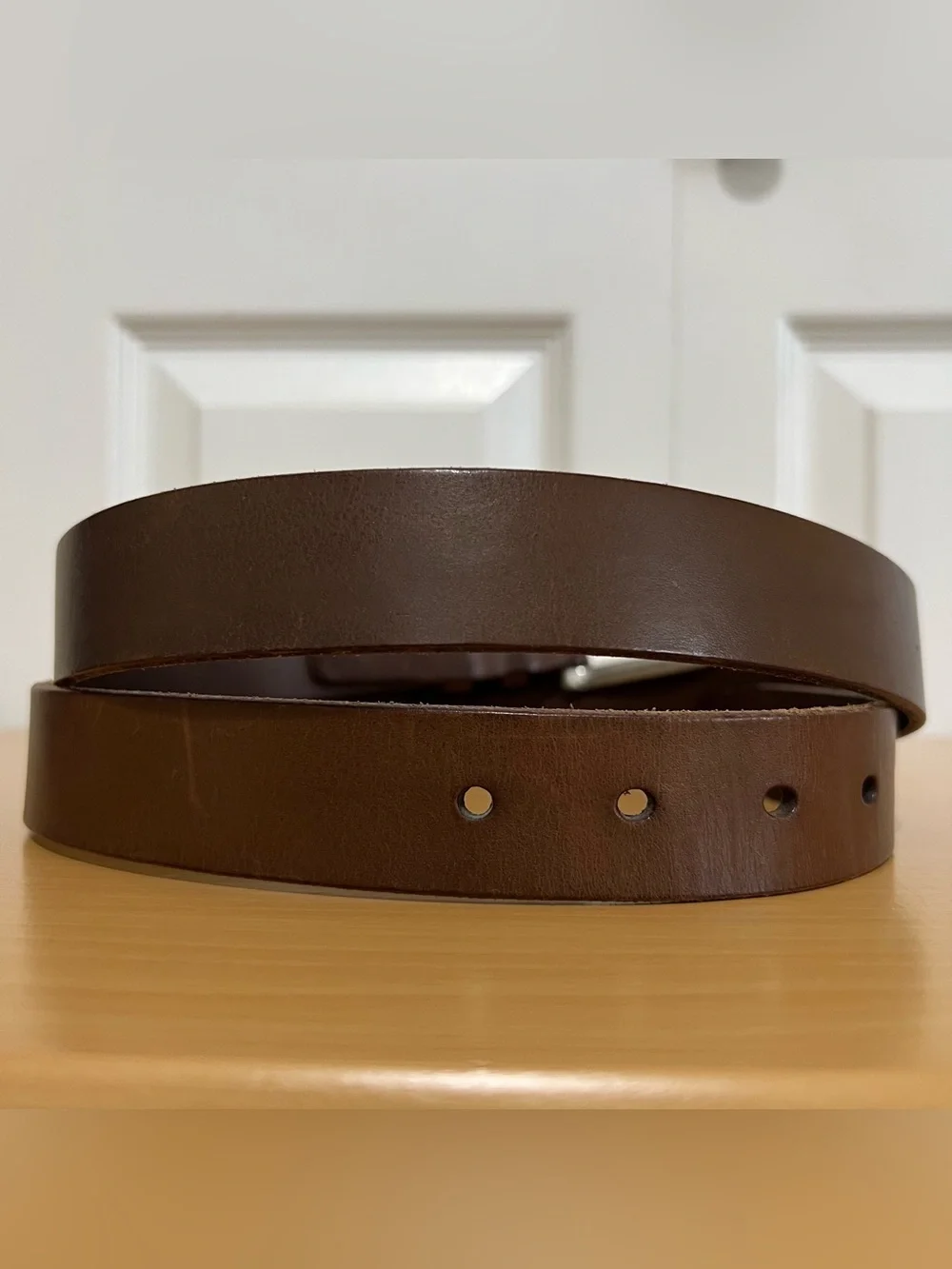 Polo Ralph Lauren premium brown